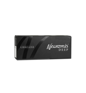 Neuramis Deep Lidocaine